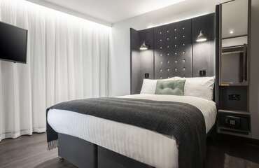 Point A Hotel Edinburgh Haymarket