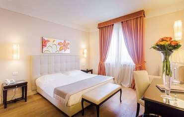 Palazzo San Lorenzo Hotel