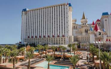 Excalibur Hotel & Casino