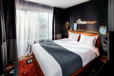 Hotel Rila