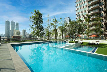Silq Hotel & Residence Managed by The Ascott Limited