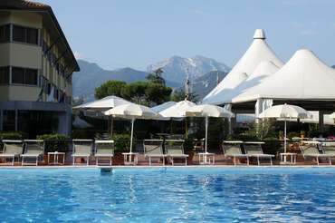 Unaway Hotel Forte Dei Marmi