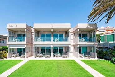 ConMar Appartementen