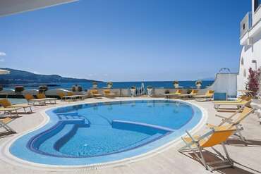 Mar Hotel Alimuri