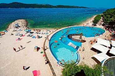 Amadria Park Camping Sibenik