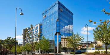 Thon Hotel Vika Atrium