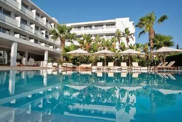 Anfora Ibiza Hotel