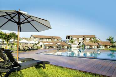 The Calm Resort & Spa