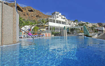 Appartementen CuraSol