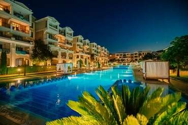 Green Life Sozopol Beach Resort
