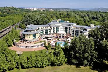 Lotus Therme Hotel & Spa