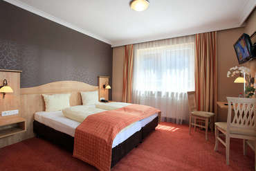Hotel Mesnerwirt