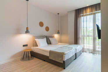 Hotel Primorski