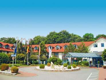 Landhotel Schnuck