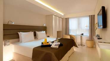 Eurostars Book Hotel