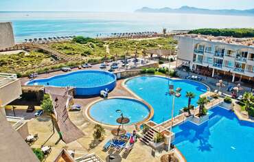 Eix Platja Daurada Hotel & Spa