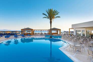Avra Beach Resort Hotel & Bungalows