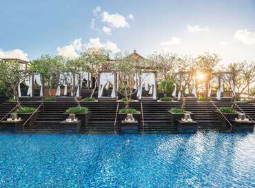 The St. Regis Bali Resort
