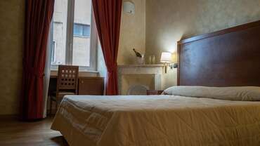 Hotel Galileo