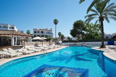 Wyndham Portocolom