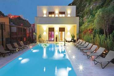 Hotel Riviera Castelsardo
