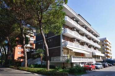 Hotel Danieli Bibione