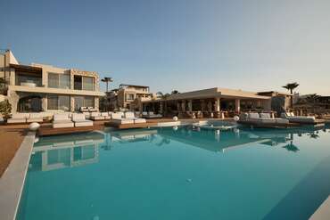 Uzenie All Suites Boutique Resort