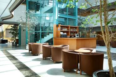 Exe Gran Hotel Almenar