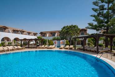 Gaia Village Hotel