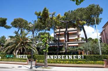 Hotel Andreaneri