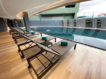 The Oceanic Sportel