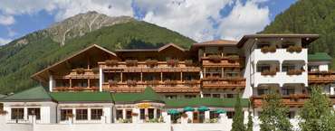 Falkensteiner Hotel & Spa Falkensteinerhof