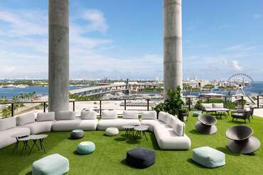 The Elser Hotel & Residences Miami
