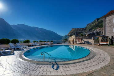 Hotel Splendido