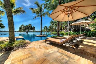 The Westin Turtle Bay Resort & Spa Mauritius