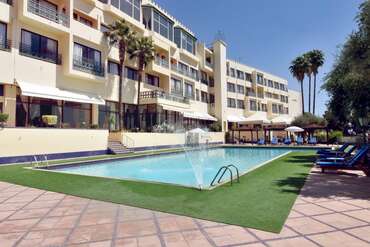 Hotel Les Merinides