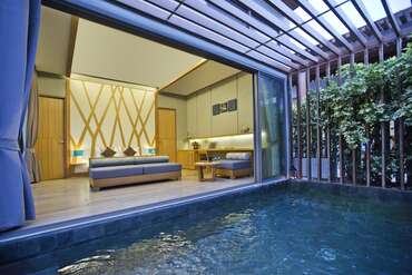 Synergy Samui Koh Samui