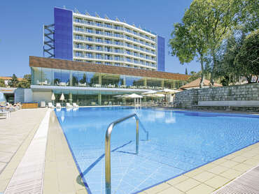 Grand Hotel Park
