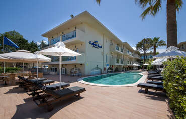 Kalyves Beach Hotel