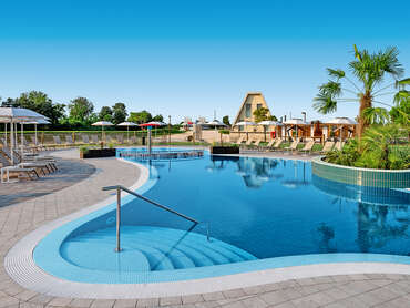 Marina Azzurra Resort