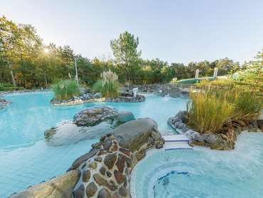 Center Parcs Les Hauts de Bruyeres