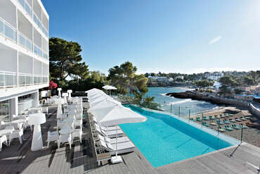 Grupotel Ibiza Beach Resort