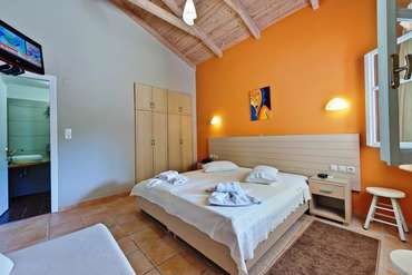 Rouda Bay Hotel