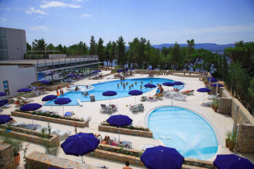 Bluesun Hotel Elaphusa