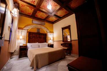Hacienda Posada De Vallina