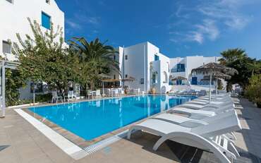 Kalma Hotel