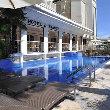 Hotel De France