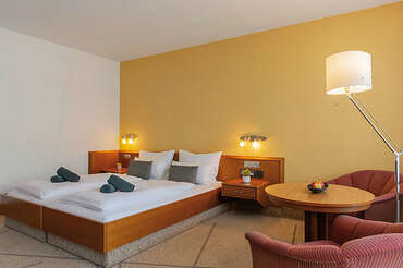 Hotel Frankenland