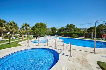 Alannia Costa Dorada
