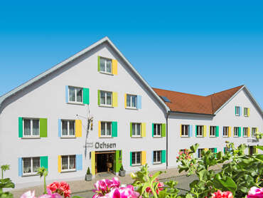 Gasthof Ochsen